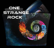 One Strange Rock