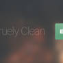 Truely Clean Icons