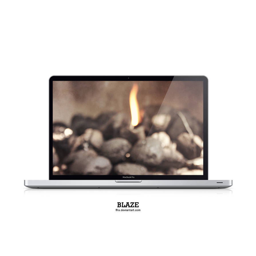 Blaze Wallpaper by FFra on DeviantArt