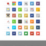 MAXIMAL Icons [Updated]