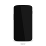 Nexus 4 Ultra Flat PSD