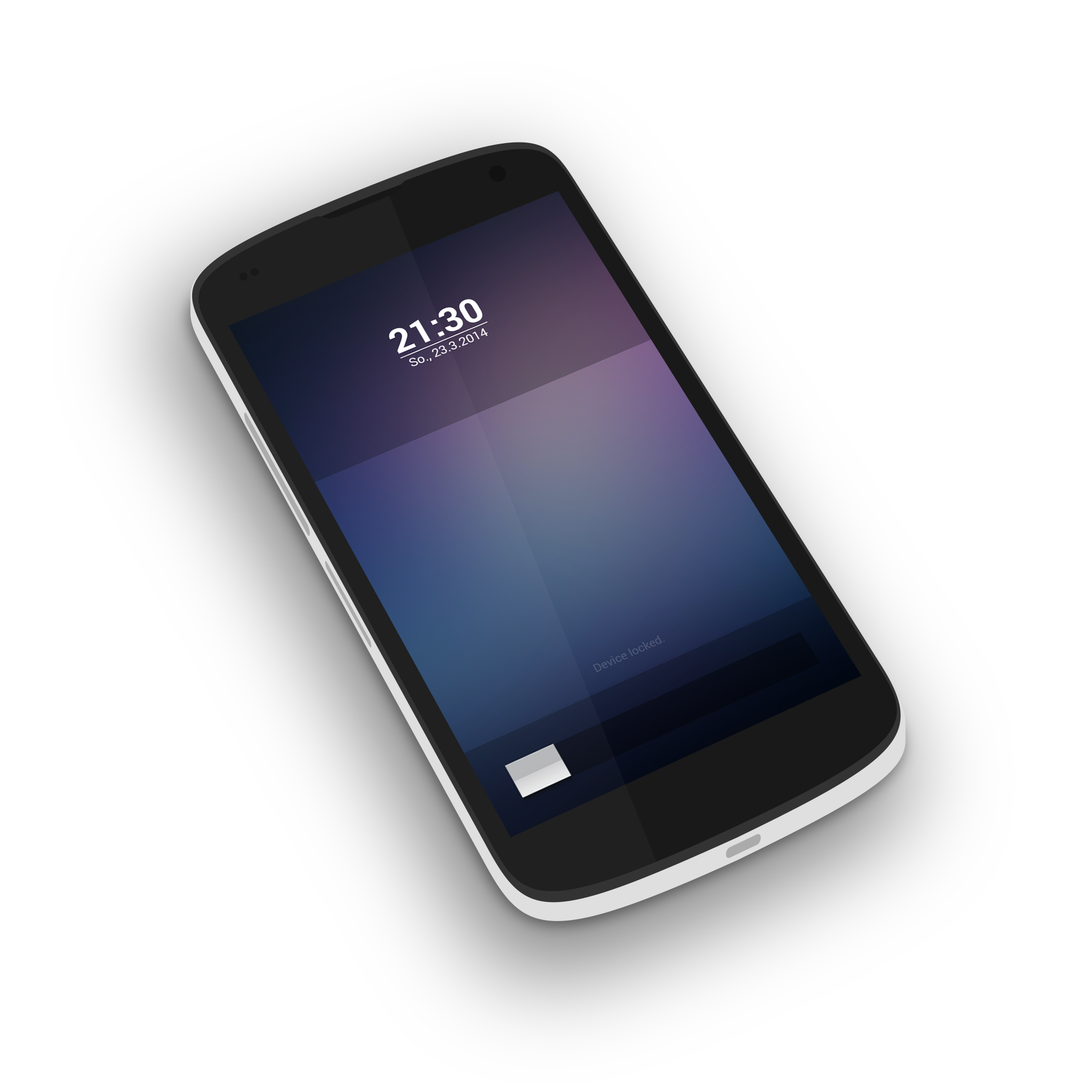 Vitreous Widgetlocker