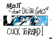 ABOUt about DIGITAL COMICS