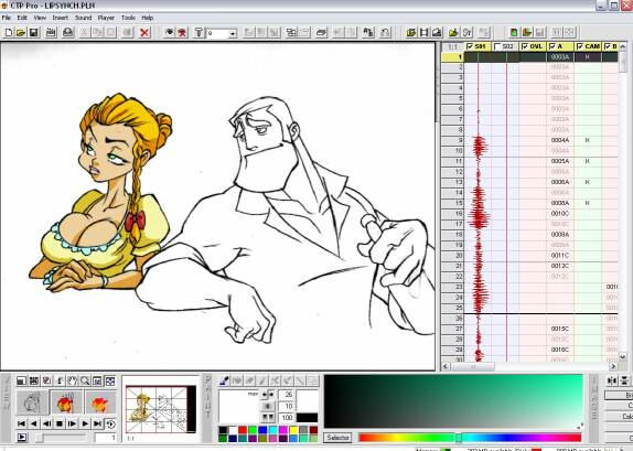 Animation Hey Ladyyy By Balak01 On Deviantart