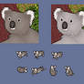 Free Koala Avatar