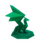 3D Print: Spyro the Dragon - Crystal Statue