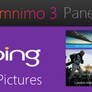 Omnimo 3 Pictures pack