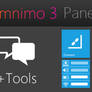 Omnimo 3 Tools pack