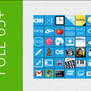 Full 65+ Pack for Omnimo 5