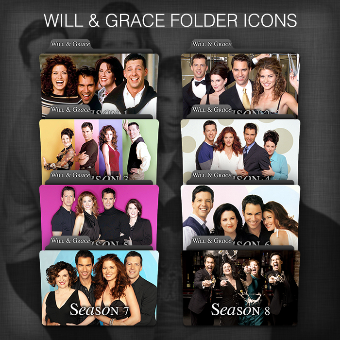 will and grace season 1 8 will and grace season 1 8