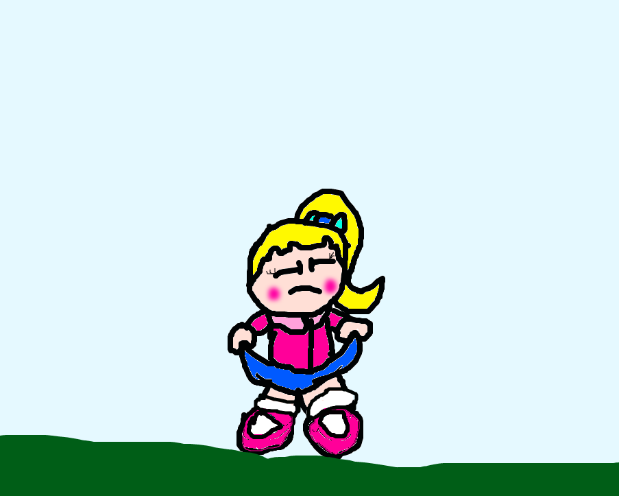 sally darson by Ngalaba on DeviantArt