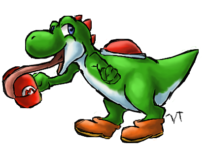 Yoshi~