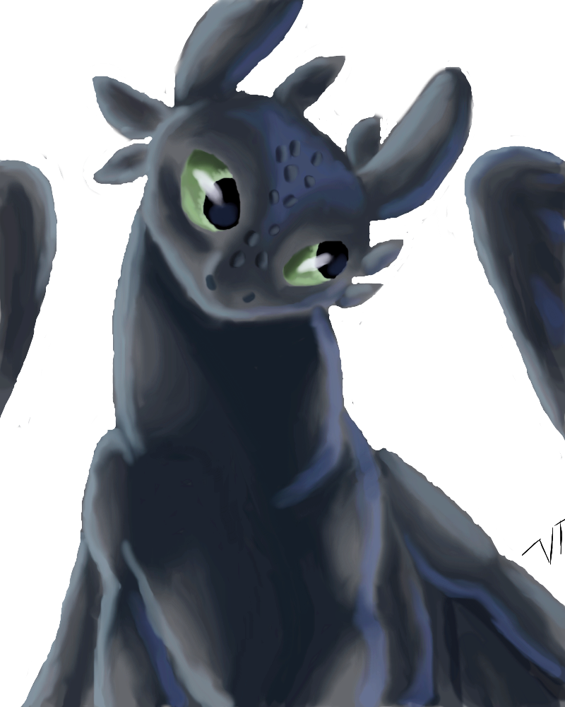 :.Toothless.: