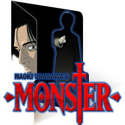 Monster Folder Icon (Spring 2004) by gulitiasinjurai on DeviantArt