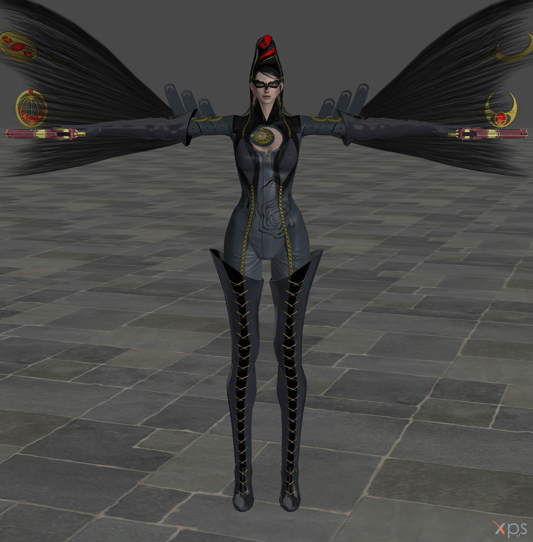 bayonetta outfits bayonetta outfits