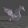 Mist Dragon (Opera Omnia)