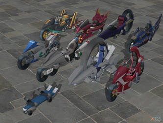 Yu-Gi-Oh on Xnalara-Customized - DeviantArt