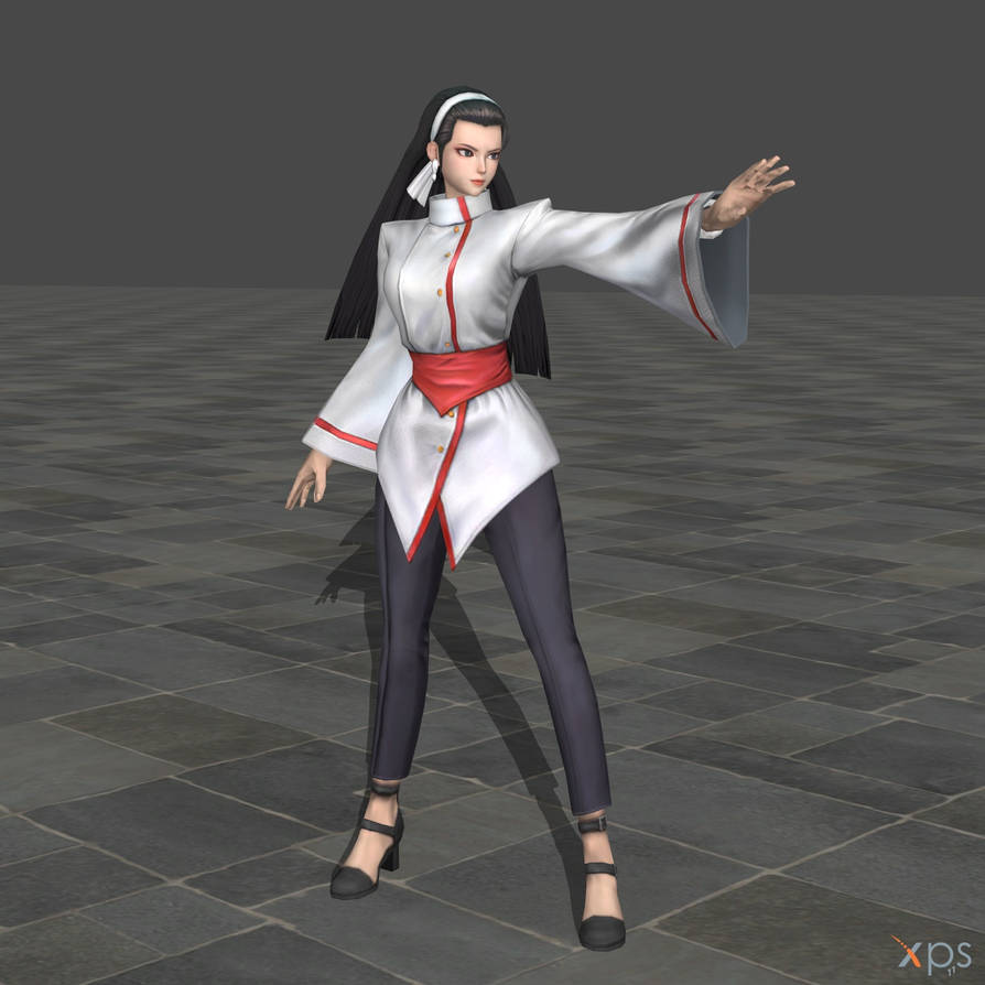 5Ch Kofas – Kof 2ちゃんねる 掲示板 : 【KOFAS】THE KING OF FIGHTERS ALLSTAR ...