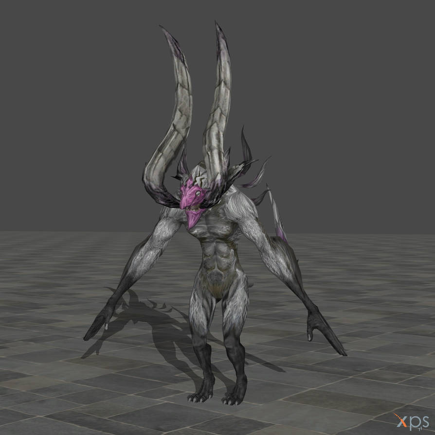 Sugriva LRFF by RyuAensland on DeviantArt