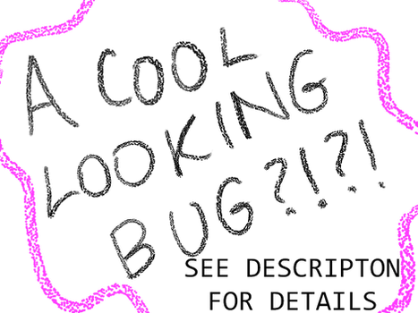 Oddball brush for FireAlpaca/MediBang PAint!!