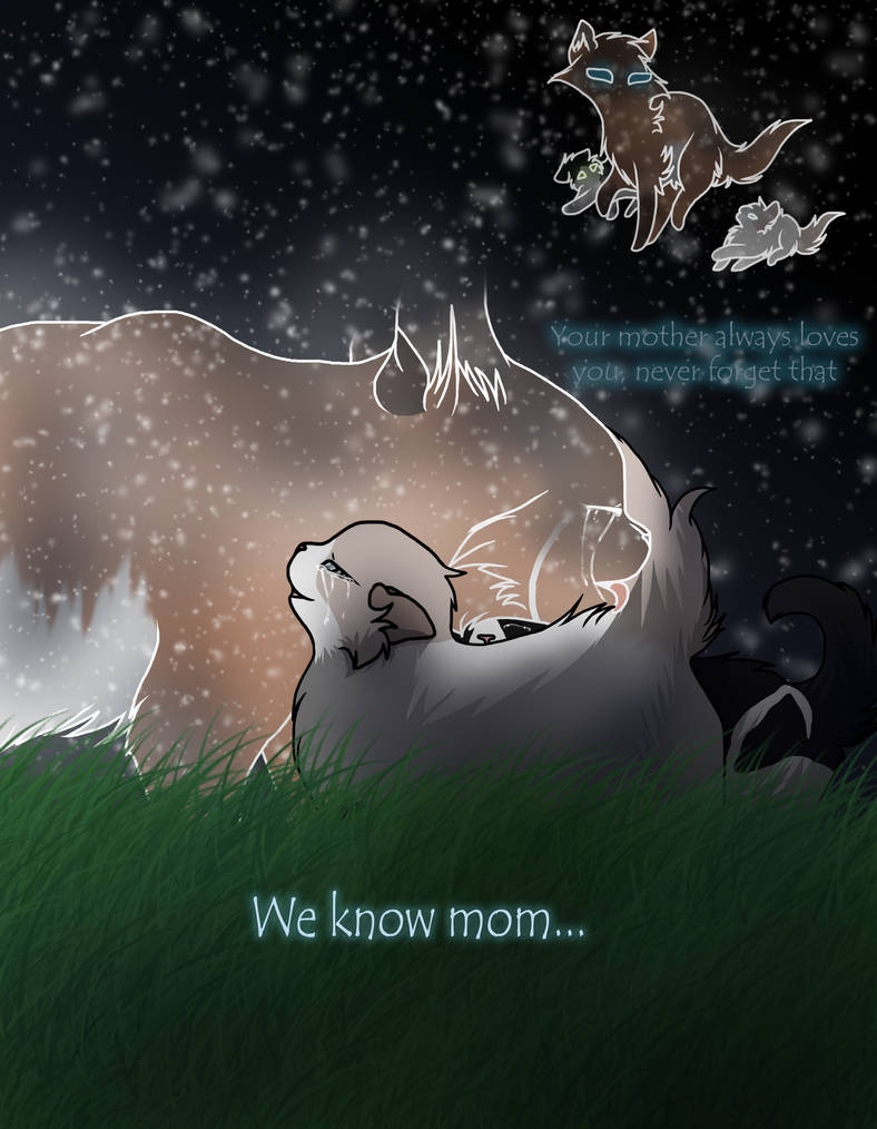 Never Forget by ColbatSpark on DeviantArt