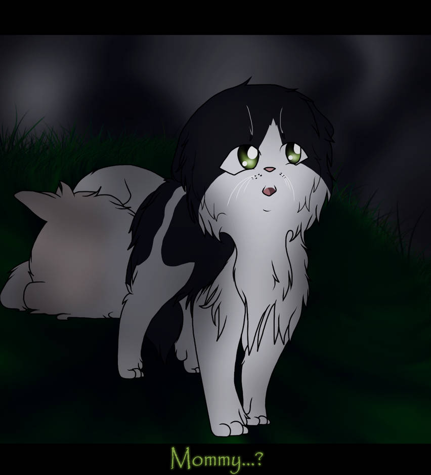 Mommy by ColbatSpark on DeviantArt