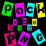 Pack lights png