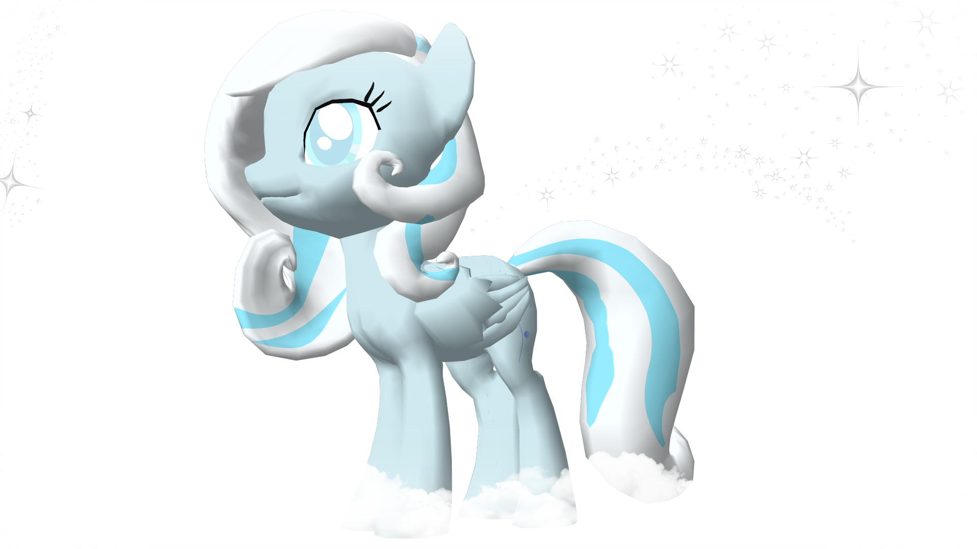 [MMD] SnowDrop DL by OniMau619 on DeviantArt