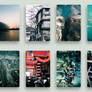 China - iPhone Wallpaper Pack