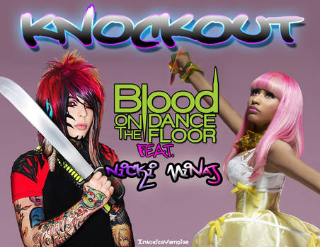 BOTDF feat Nicki Minaj - Knockout