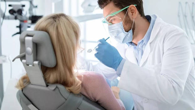 Emergency Dentist Katy: Fast-Acting Dental Relief 