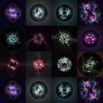 Tube Spheres Script by djeaton3162