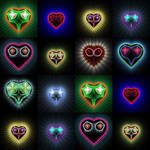 Intrensic Hearts Script by djeaton3162