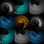 Perfect Spiral Tubes Script by djeaton3162