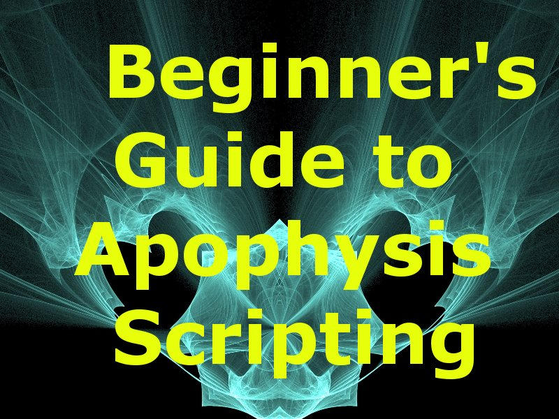 Beginners Guide to Scripting by djeaton3162 on DeviantArt