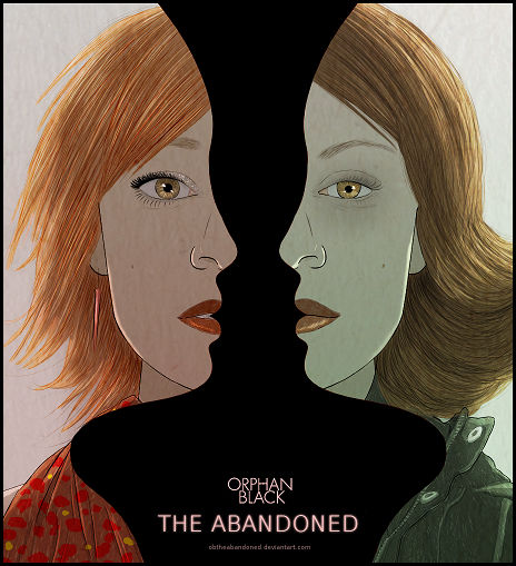 The Abandoned: Instinct - CHAPTER 13 by OBTheAbandoned on DeviantArt
