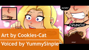 Debu Epidemic: Linda (7-12) - Cookies-Cat