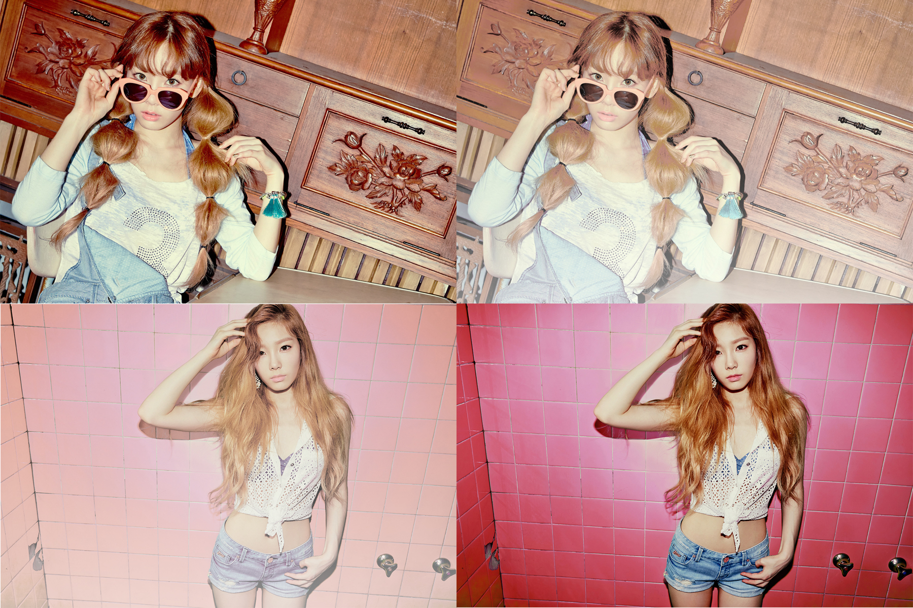 Taeyeon PSD by smilejuhyun on DeviantArt
