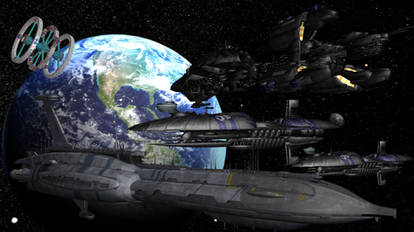 CIS Discovers a Primitive World!