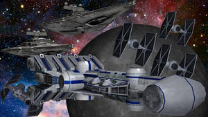 Rebel Smugglers Caught!