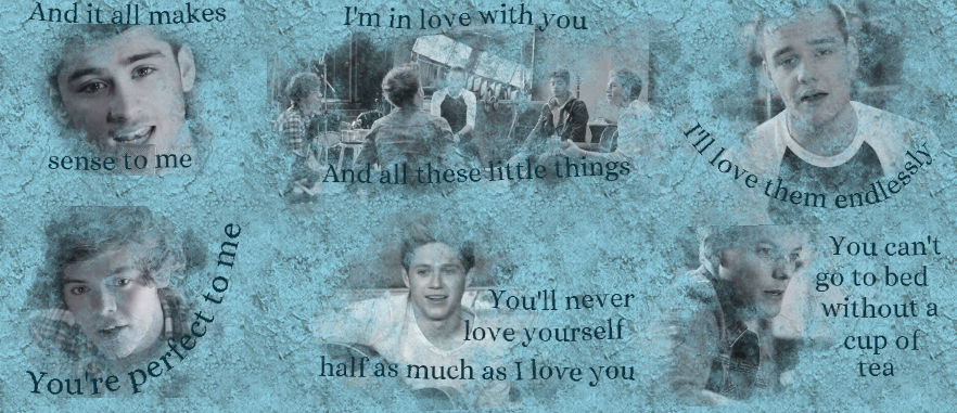 little things by claraOneD on DeviantArt