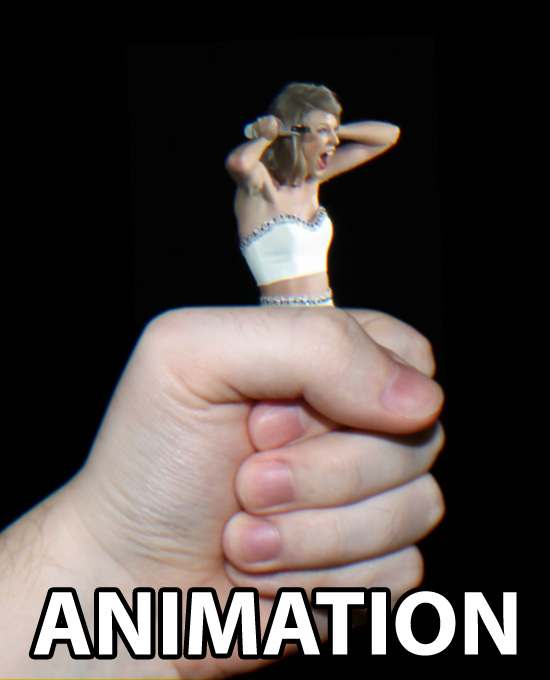 Tasing Animation Teasing Taylor - Animated by docop on DeviantArt