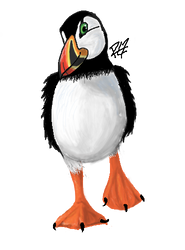 BexPuffin