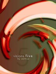 visions five