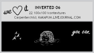 WeHeartIt -Invert 6 (Kakapum@lj) by shiruji