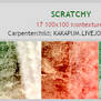 Scratchy - 100x100 textures (Kakapum@lj)