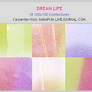 Dream Life -100x100icontextures (Kakapum@lj)