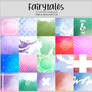 Fairytales -100x100icontextures