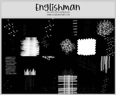 Englishman -100x100icontextures