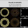 Frames and Borders -100x100icontextures